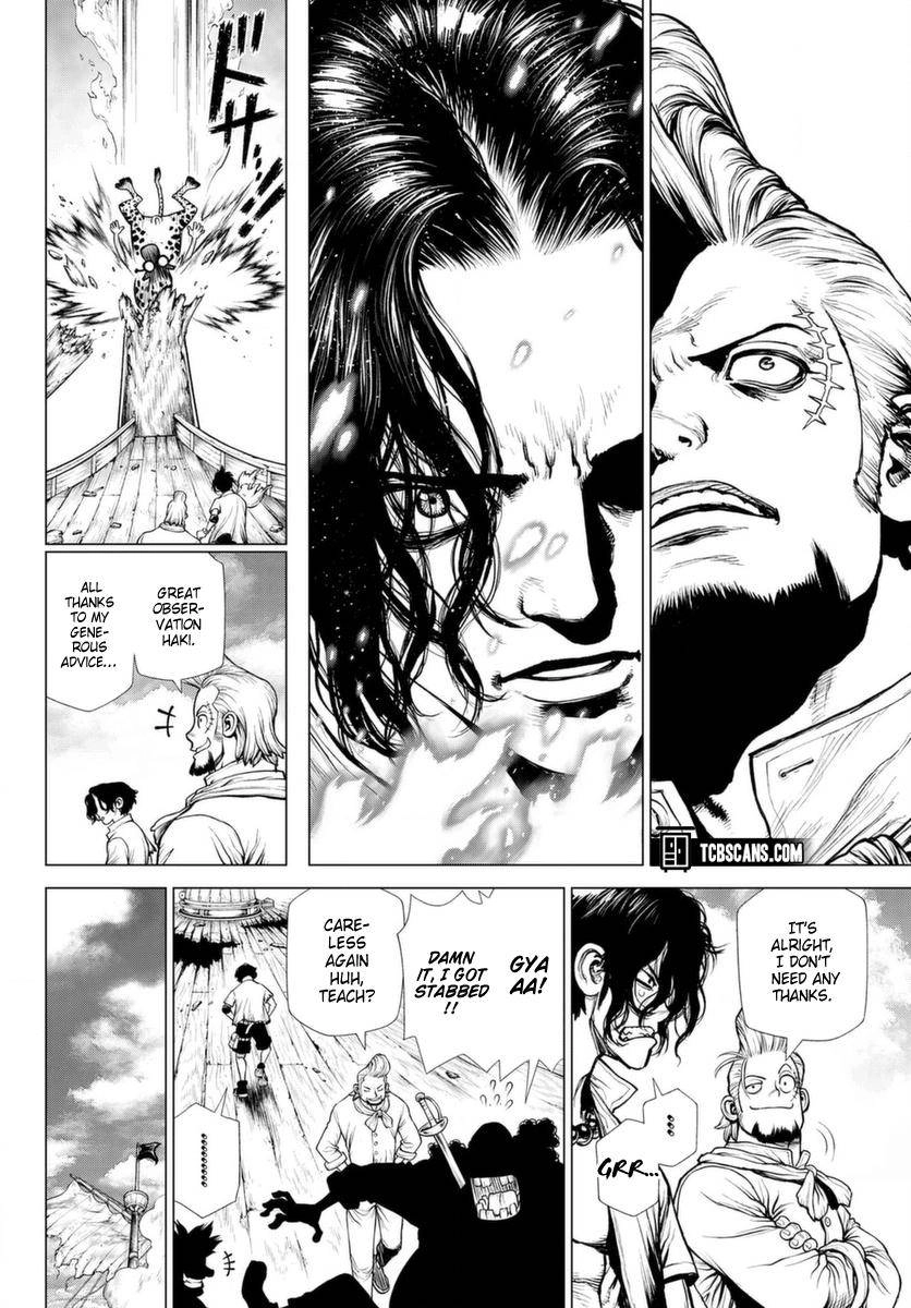 One Piece Chapter 25.5 - Page 23