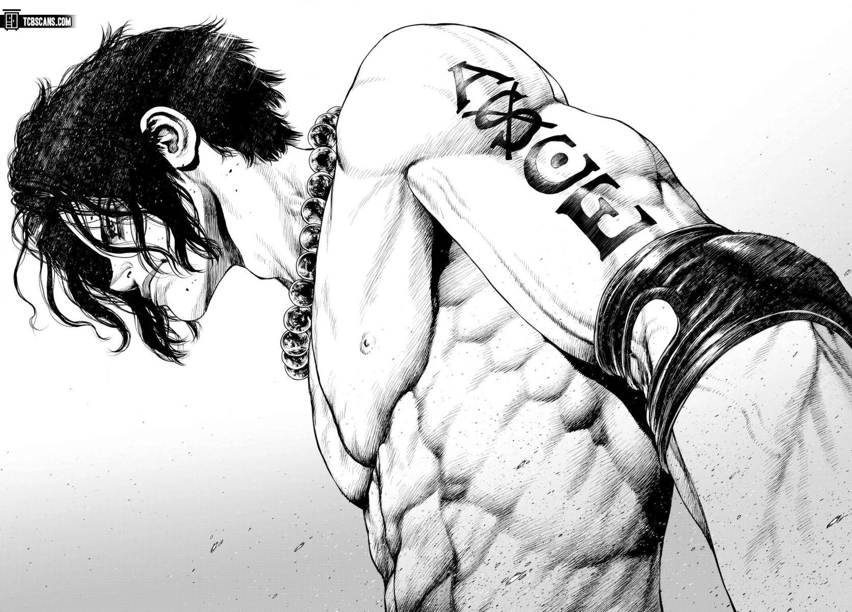 One Piece Chapter 25.5 - Page 37