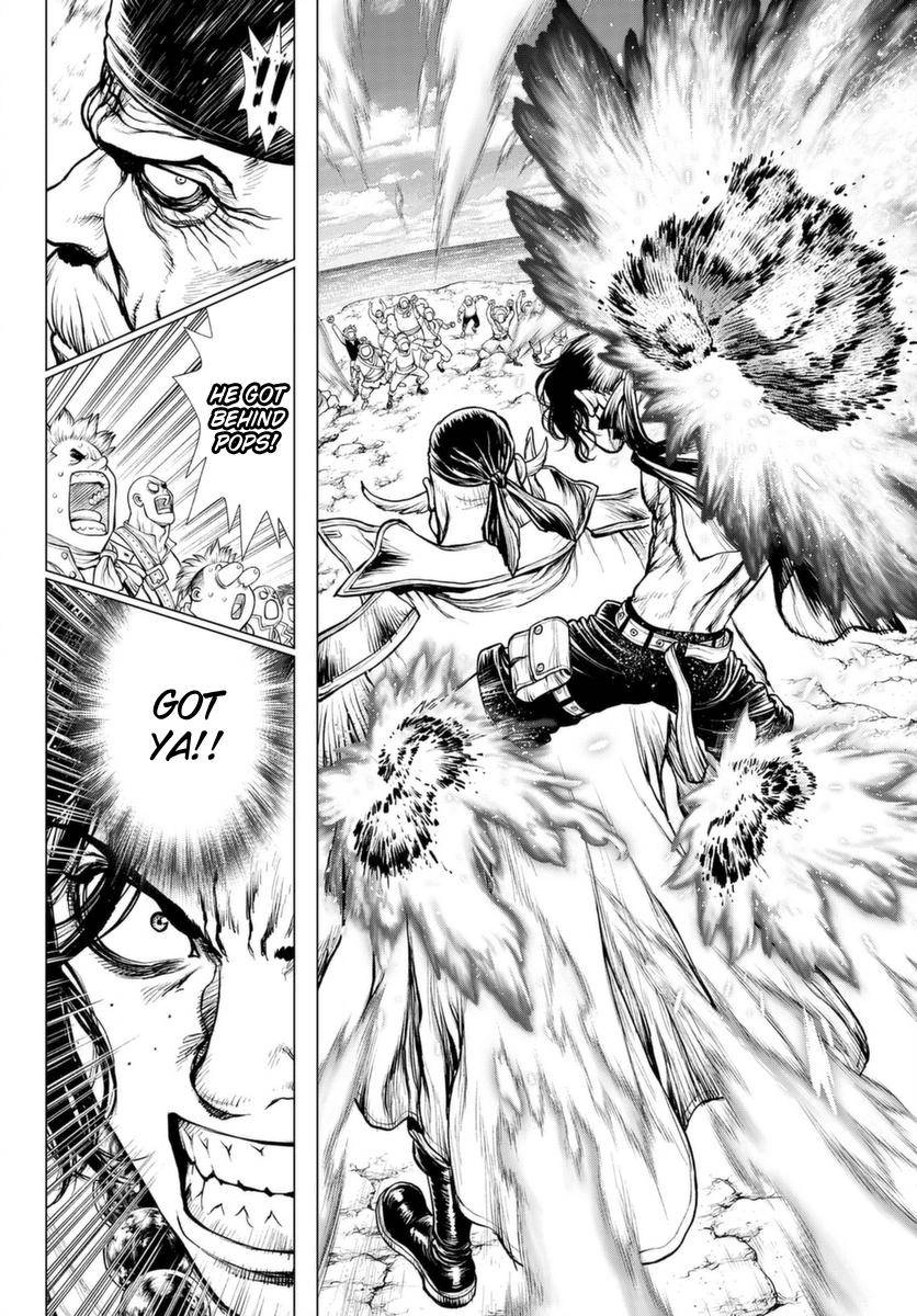 One Piece Chapter 25.5 - Page 41
