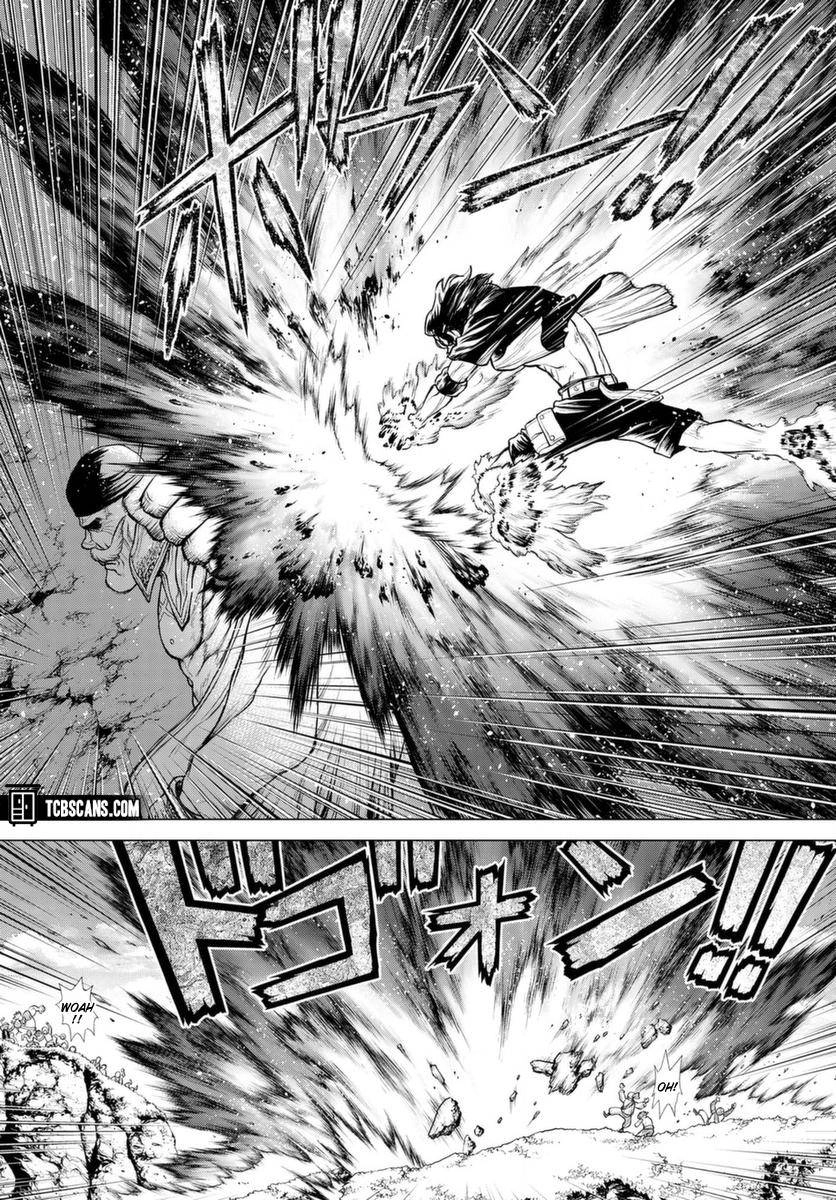 One Piece Chapter 25.5 - Page 42