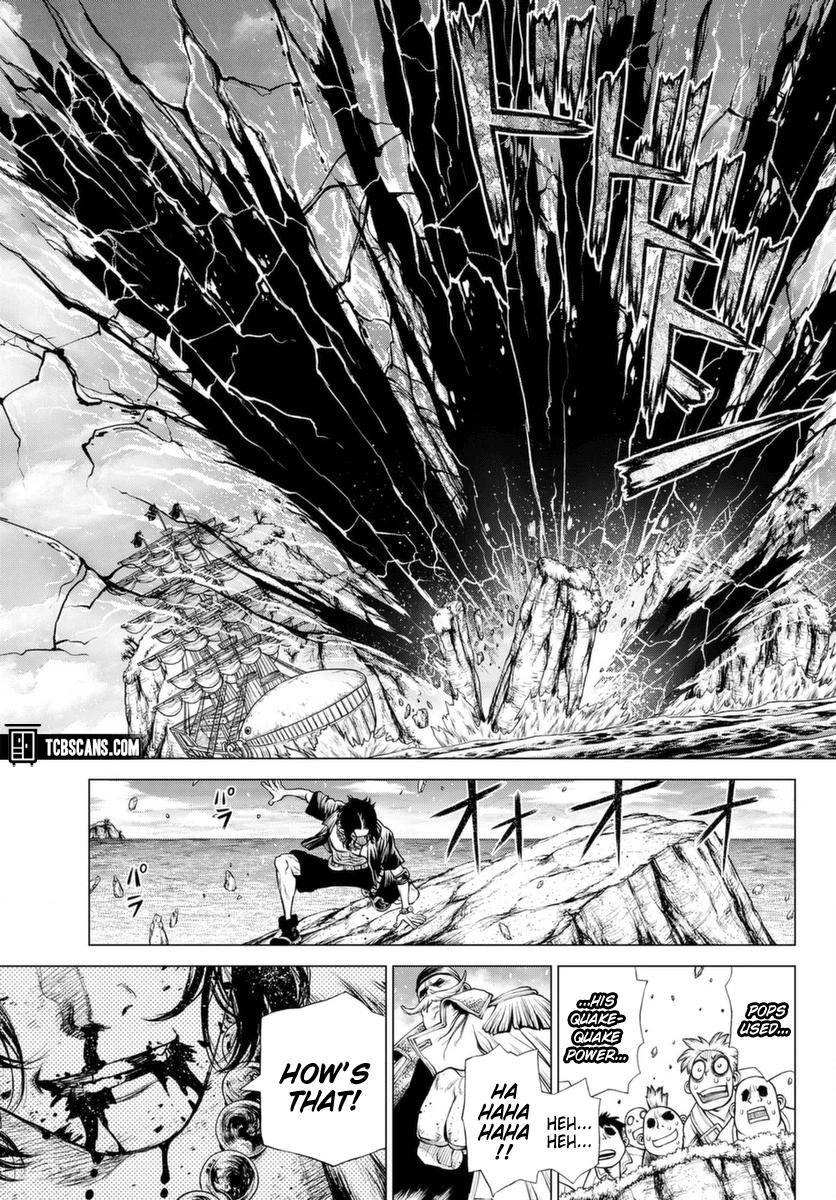 One Piece Chapter 25.5 - Page 44