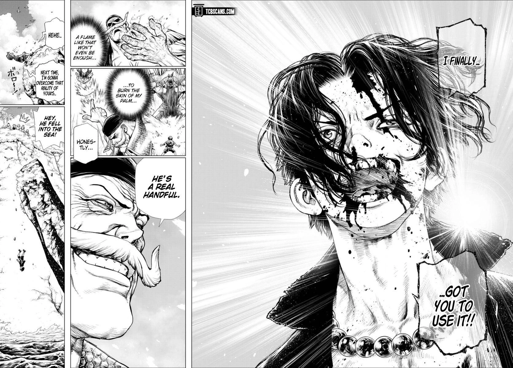 One Piece Chapter 25.5 - Page 45