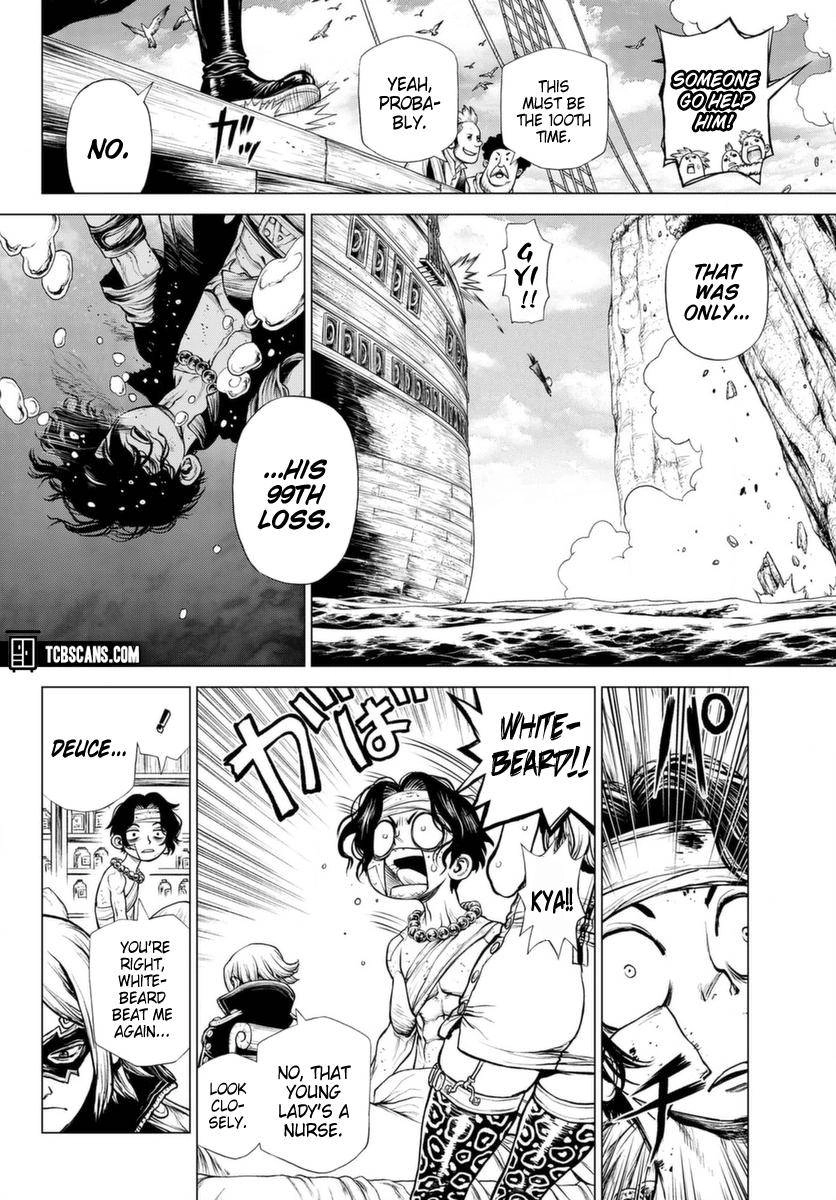 One Piece Chapter 25.5 - Page 46