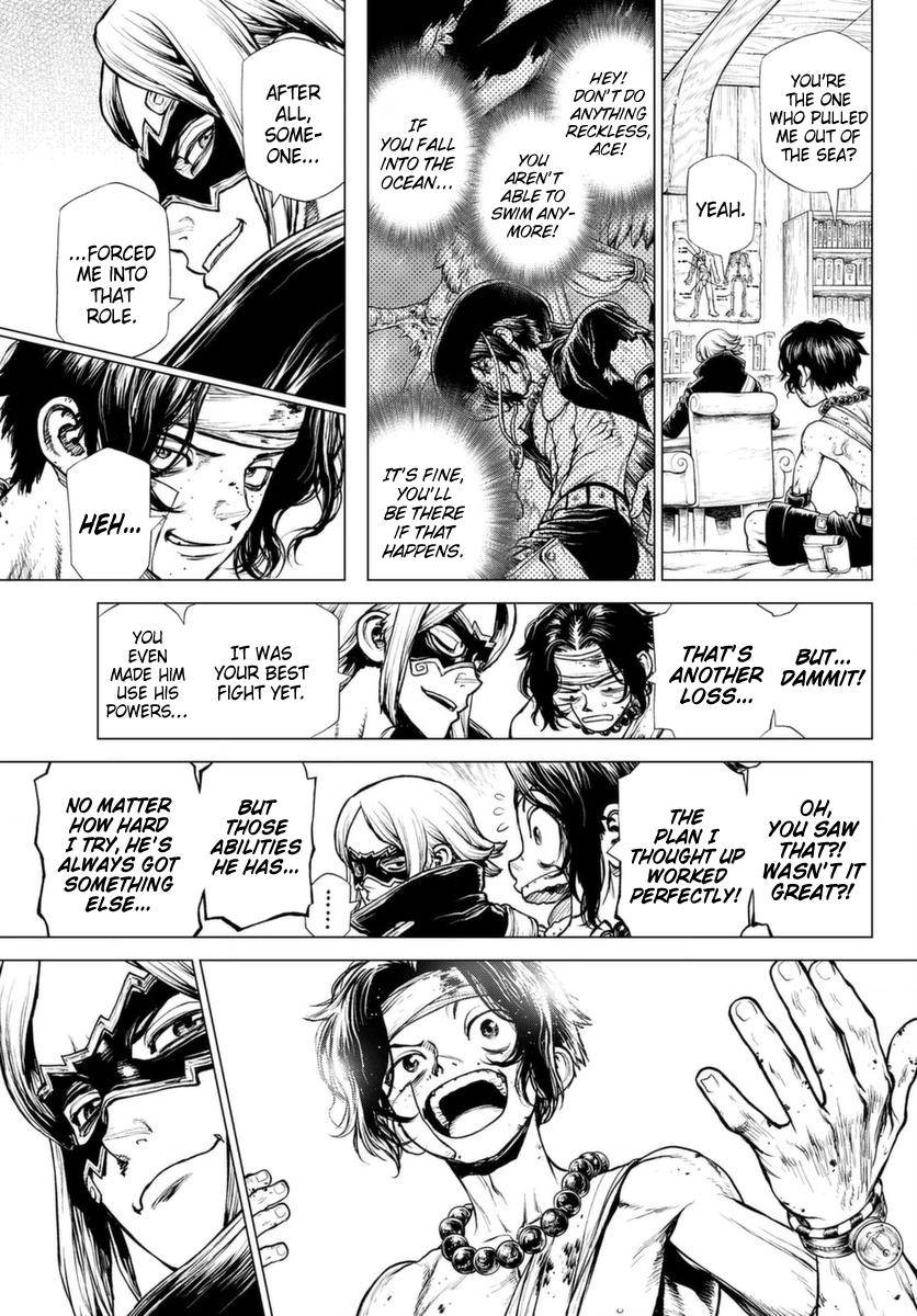 One Piece Chapter 25.5 - Page 47