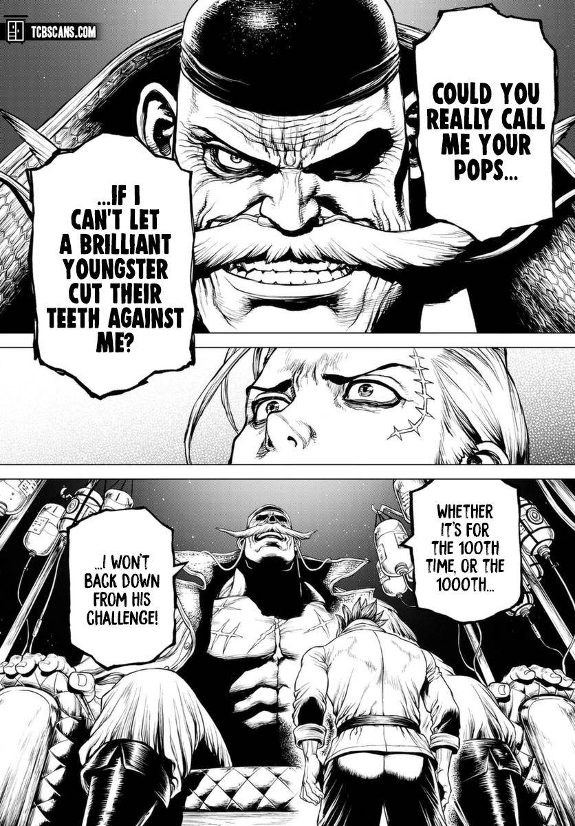 One Piece Chapter 25.5 - Page 50