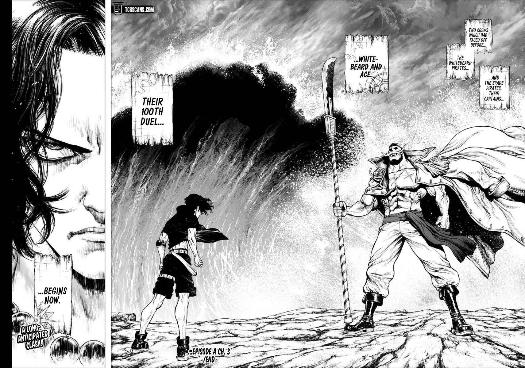 One Piece Chapter 25.5 - Page 53
