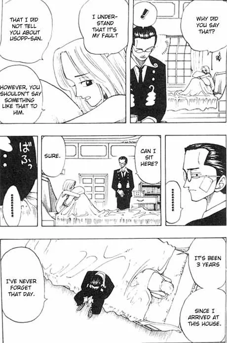 One Piece Chapter 25 - Page 7