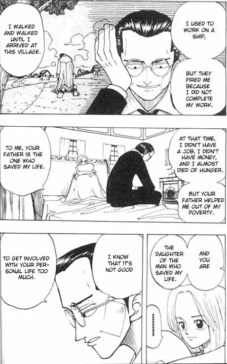 One Piece Chapter 25 - Page 8
