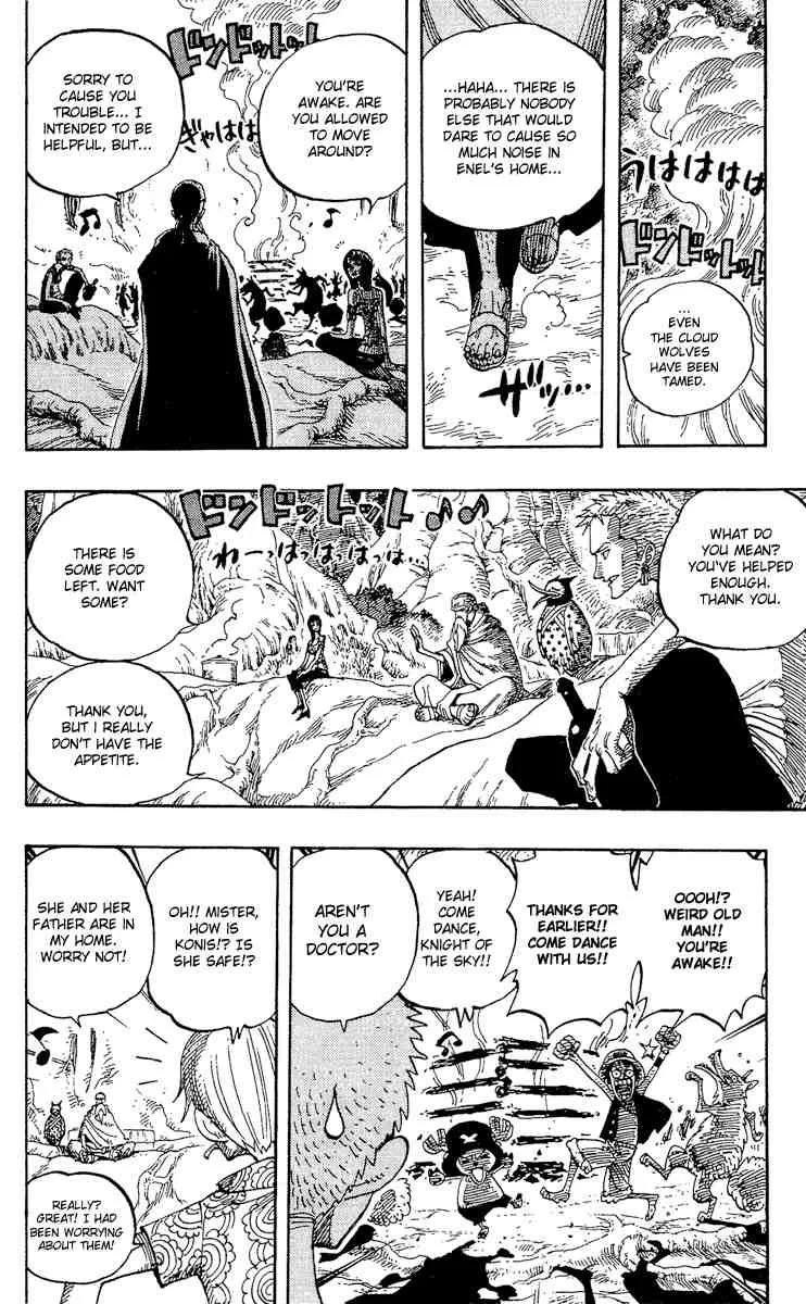 One Piece Chapter 253 - Page 15