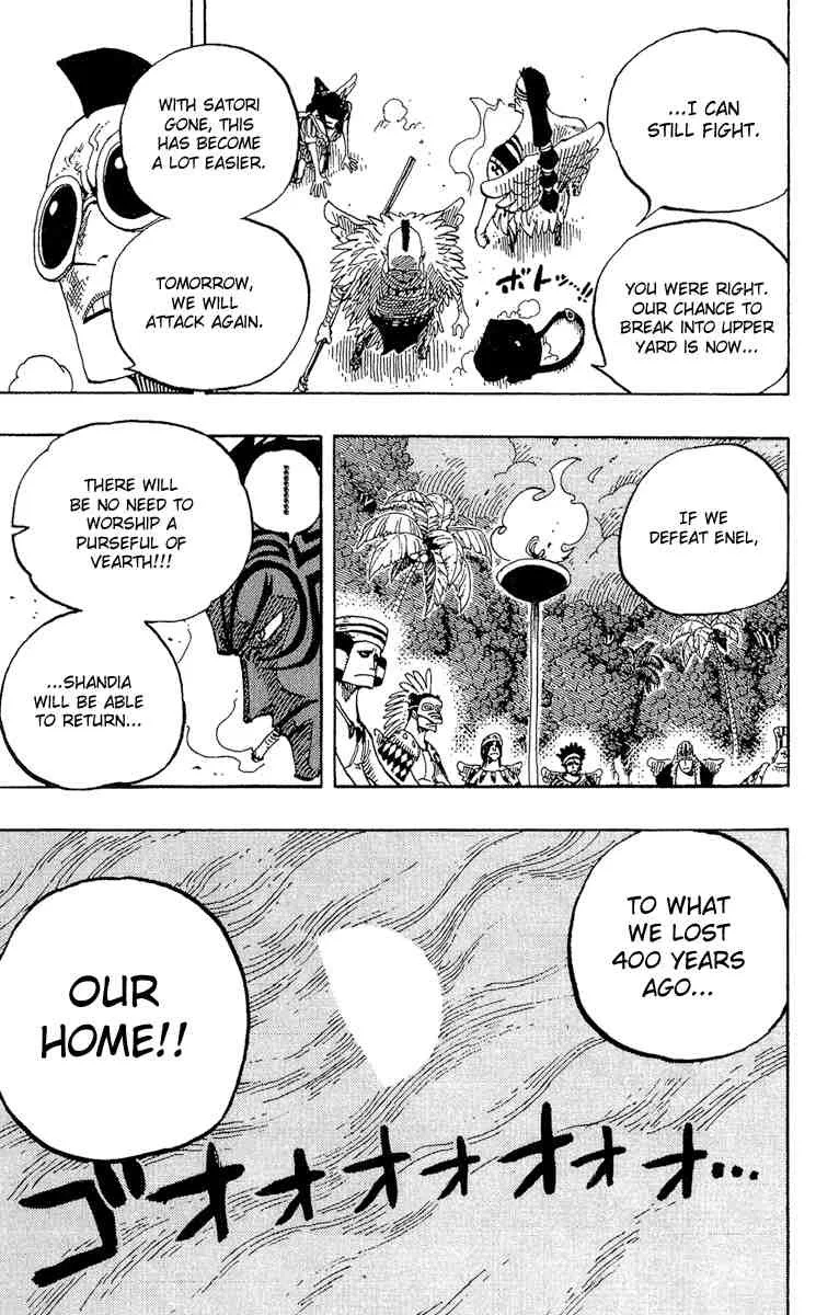 One Piece Chapter 253 - Page 18