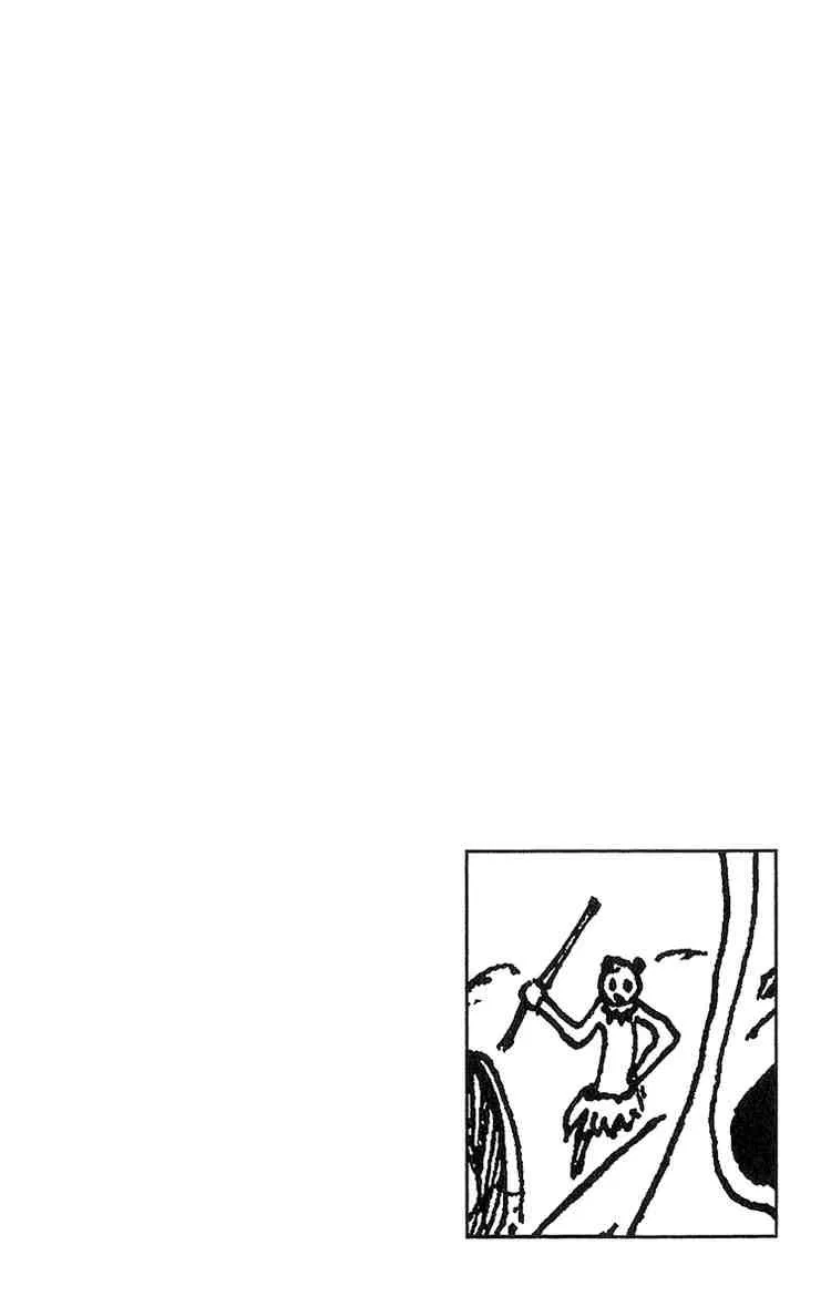One Piece Chapter 254 - Page 2