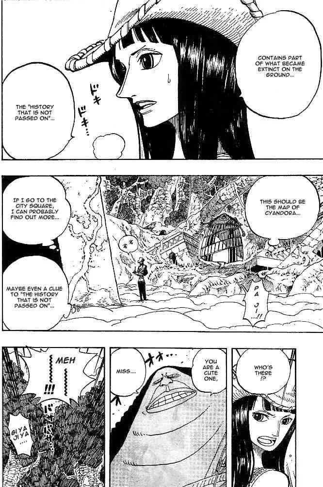 One Piece Chapter 261 - Page 14