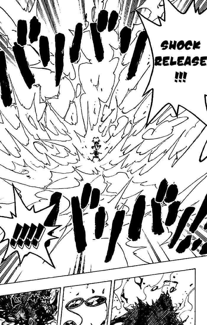 One Piece Chapter 264 - Page 16