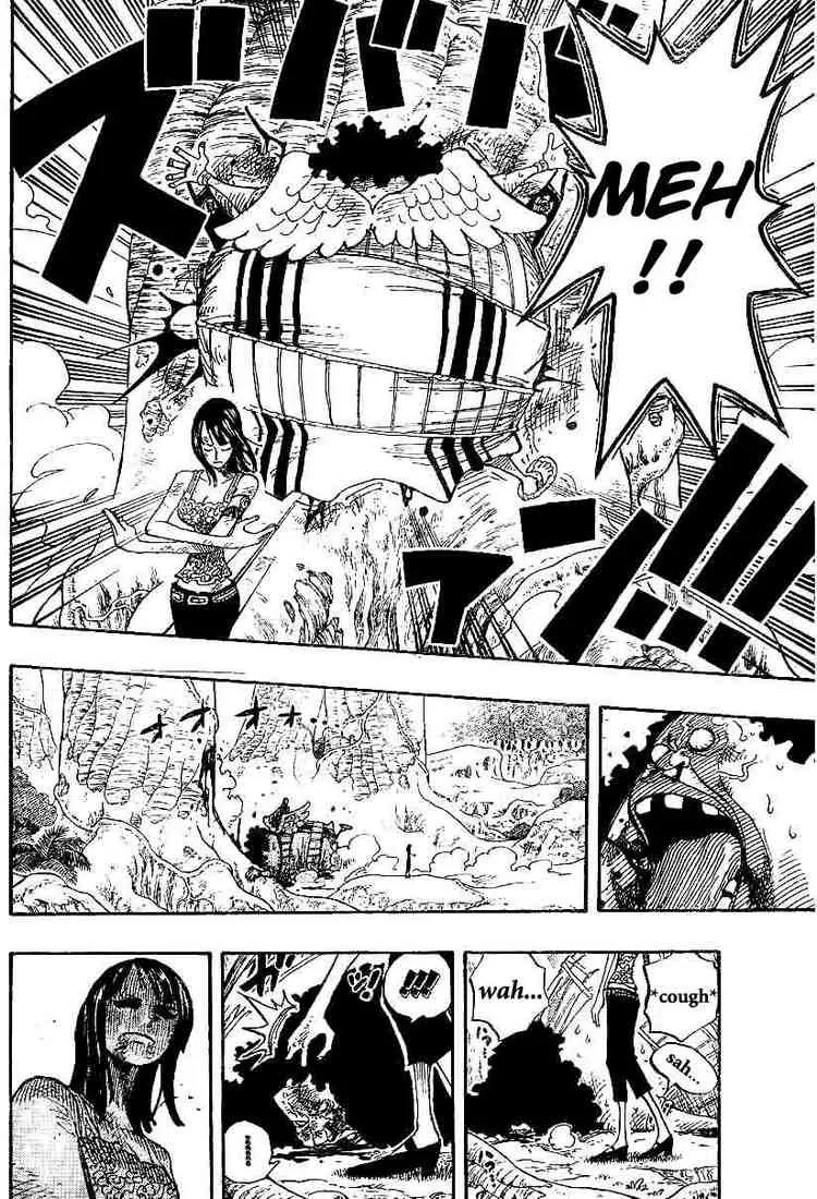 One Piece Chapter 265 - Page 14