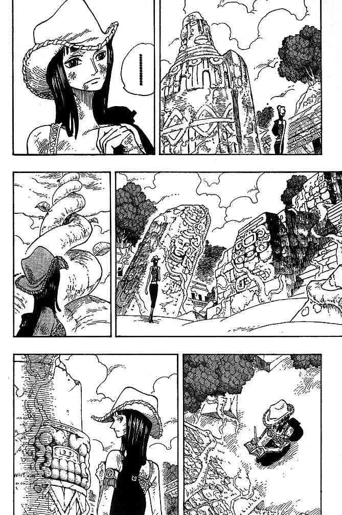 One Piece Chapter 266 - Page 4