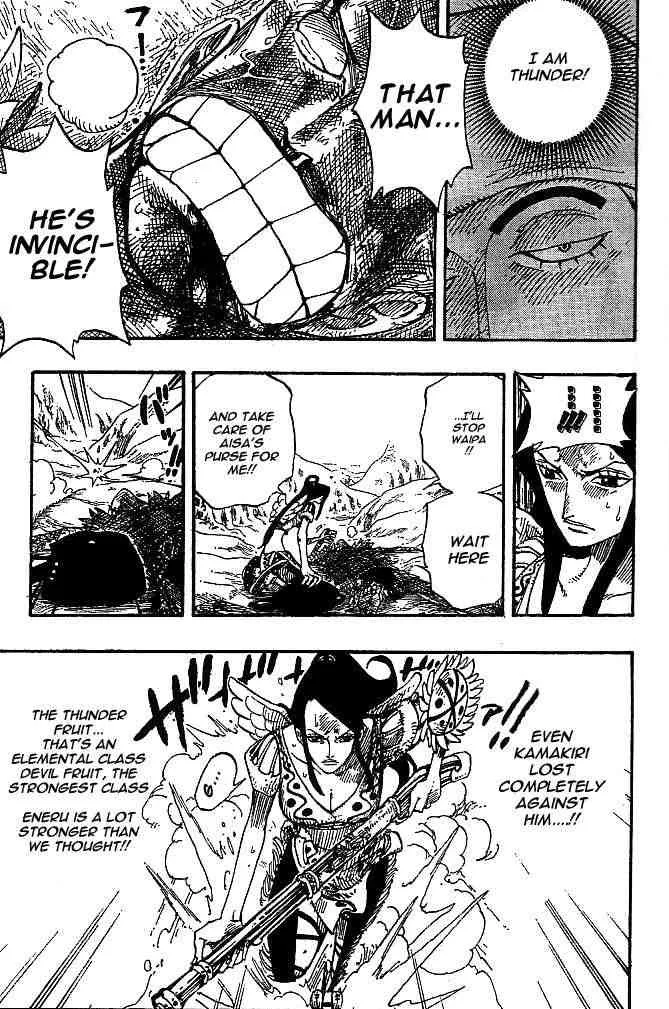 One Piece Chapter 266 - Page 13