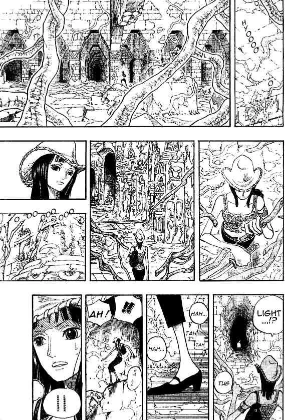 One Piece Chapter 268 - Page 14