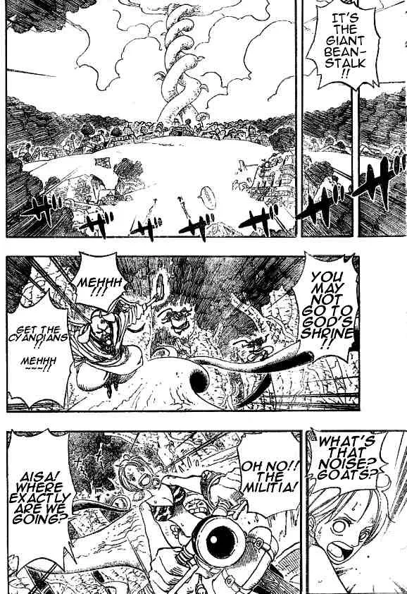 One Piece Chapter 268 - Page 15