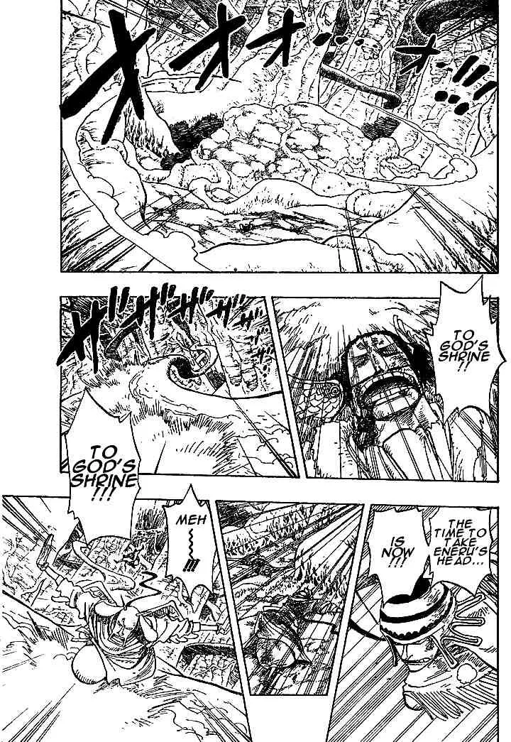 One Piece Chapter 269 - Page 4