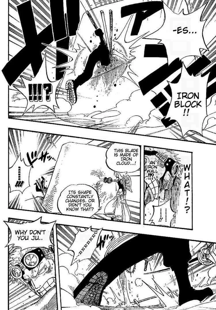 One Piece Chapter 271 - Page 12