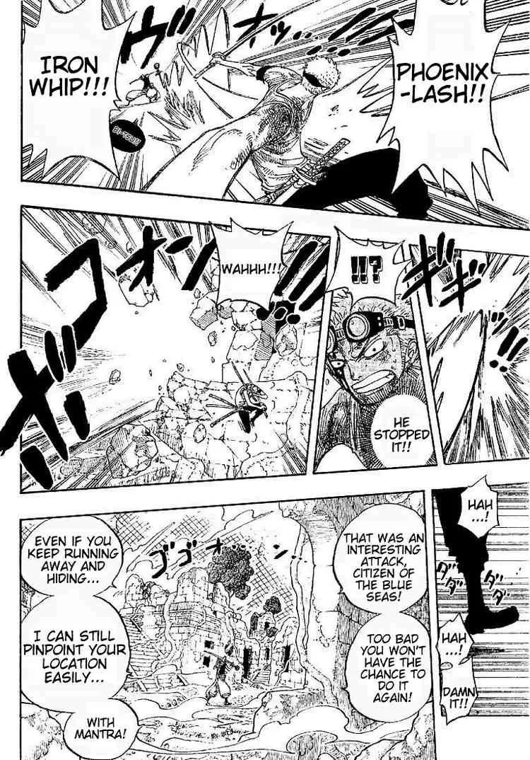 One Piece Chapter 271 - Page 14