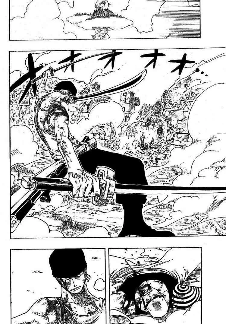 One Piece Chapter 272 - Page 14