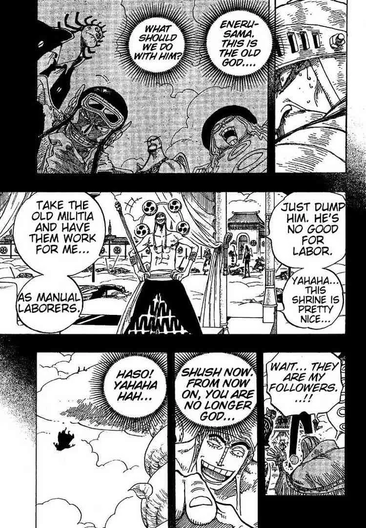 One Piece Chapter 274 - Page 14