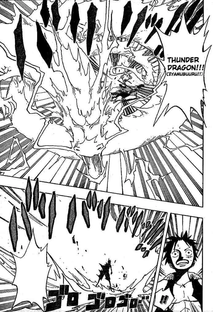 One Piece Chapter 279 - Page 13