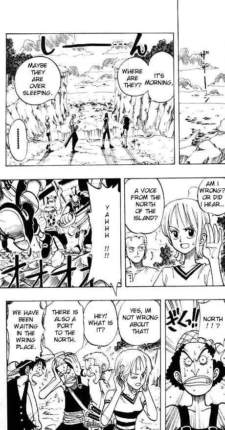 One Piece Chapter 28 - Page 13