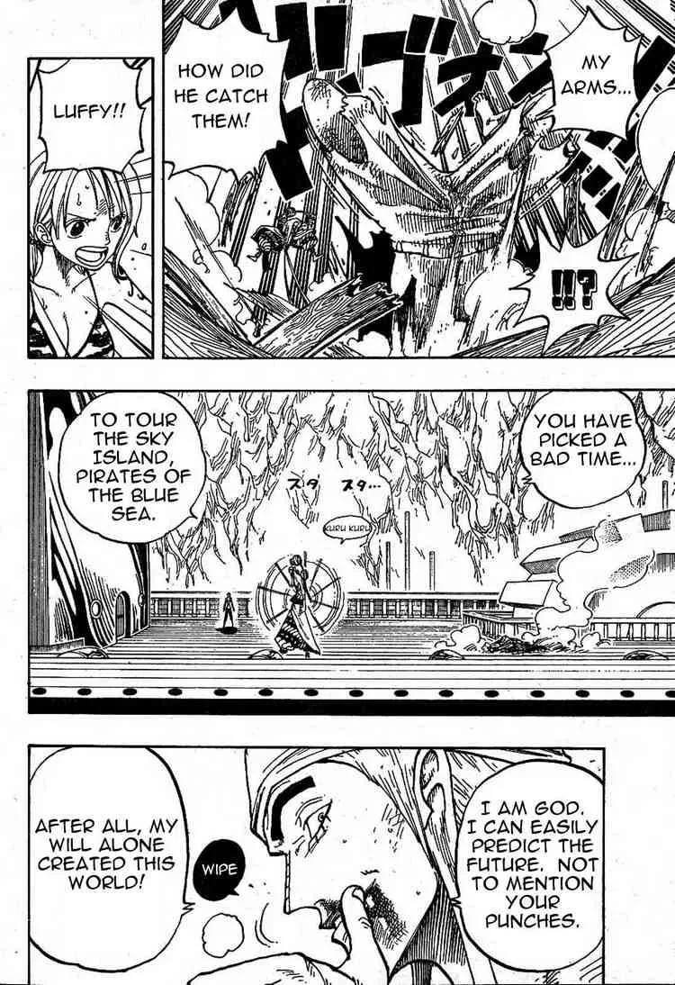 One Piece Chapter 280 - Page 14