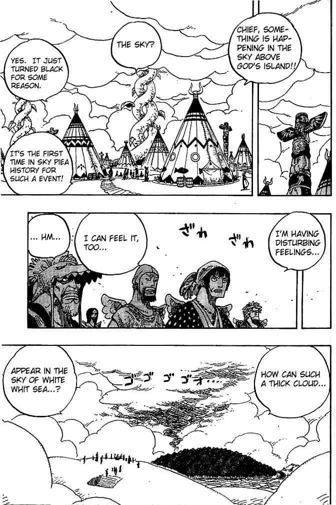 One Piece Chapter 281 - Page 7