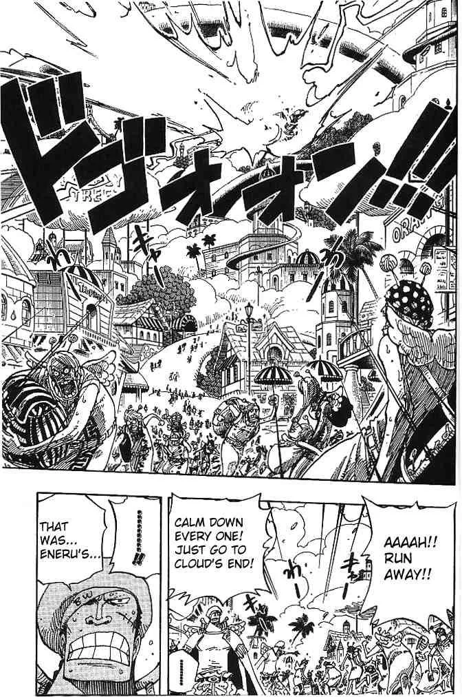One Piece Chapter 281 - Page 9