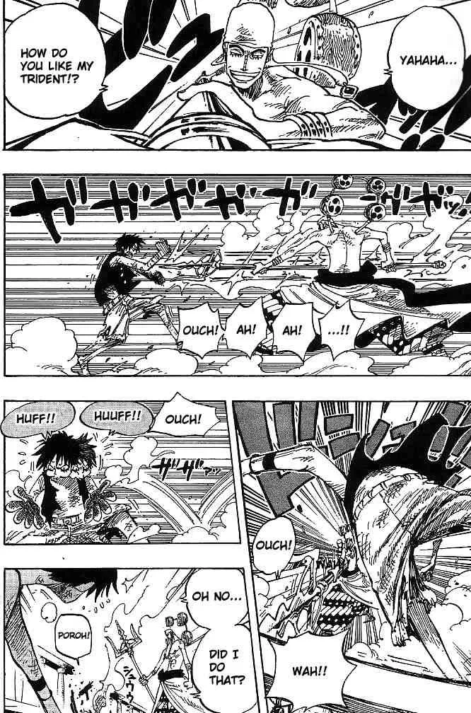 One Piece Chapter 281 - Page 12