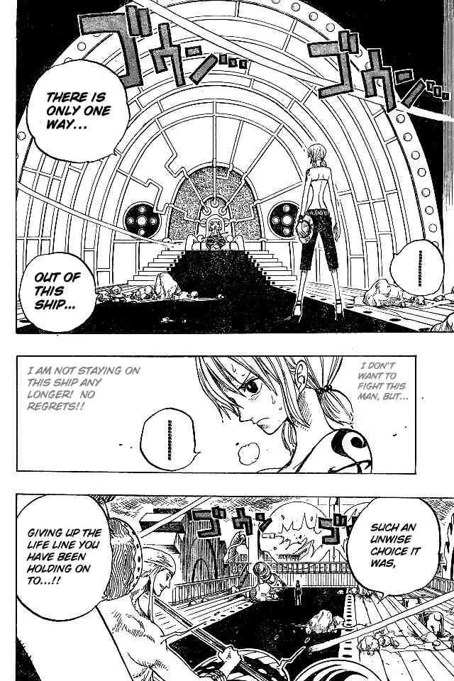 One Piece Chapter 283 - Page 6