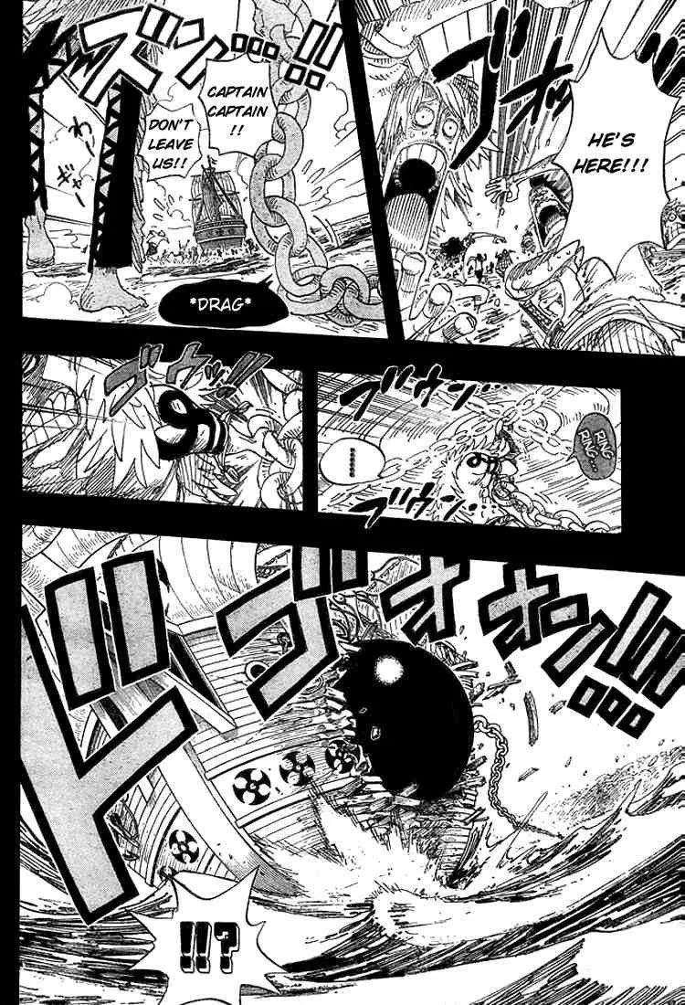 One Piece Chapter 286 - Page 12