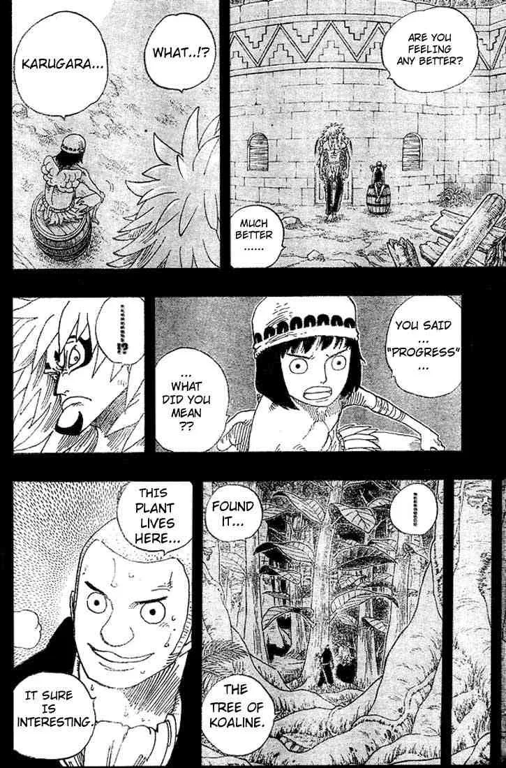 One Piece Chapter 288 - Page 14
