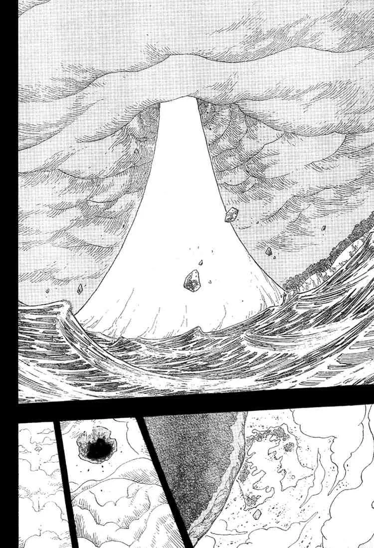 One Piece Chapter 292 - Page 13