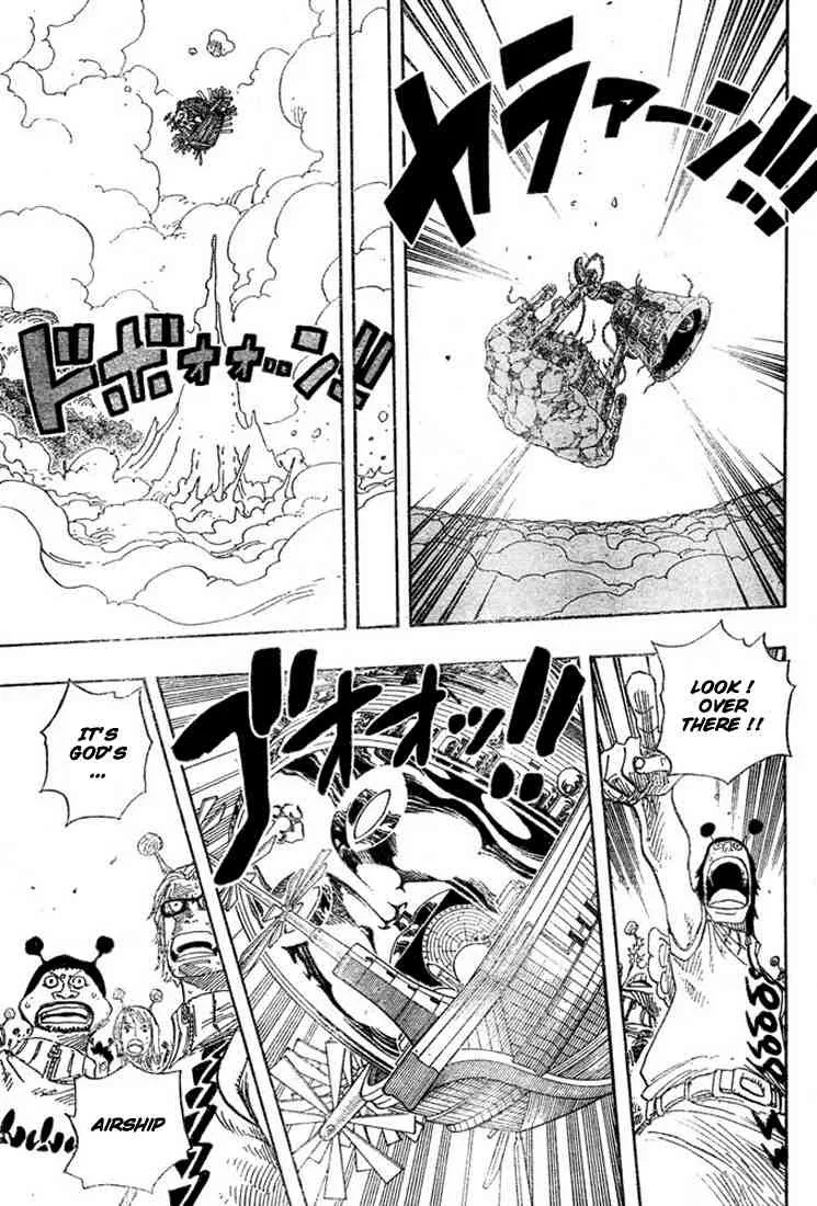 One Piece Chapter 299 - Page 13