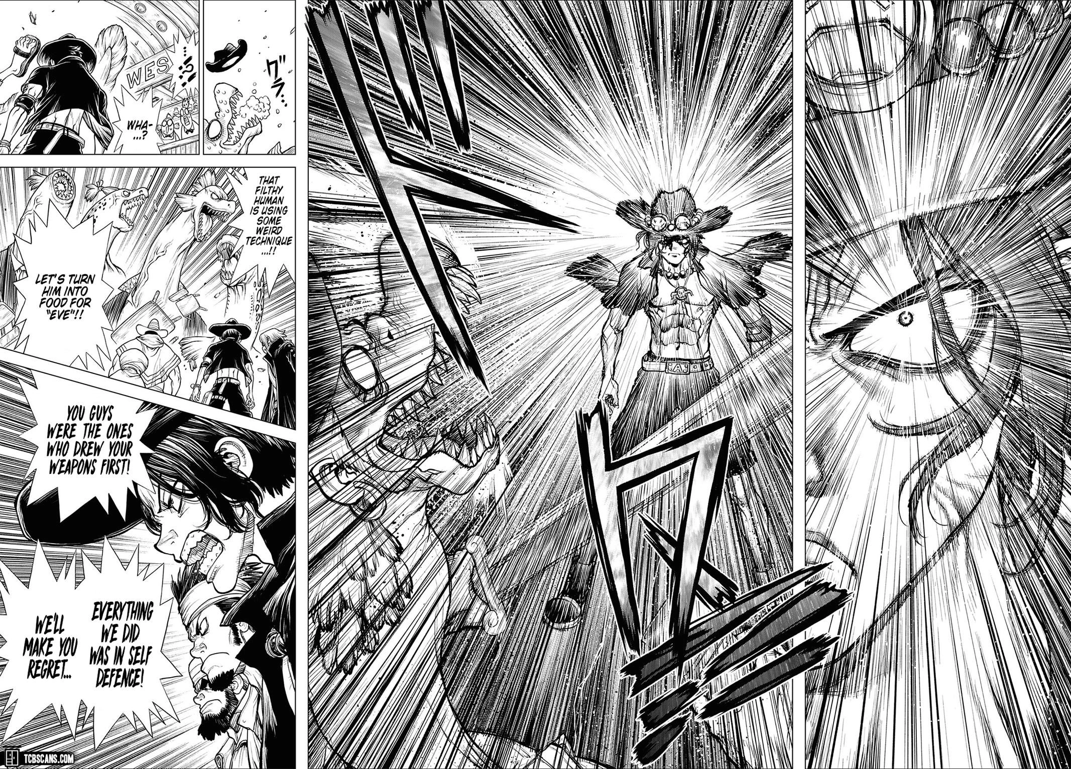 One Piece Chapter 3.5 - Page 15