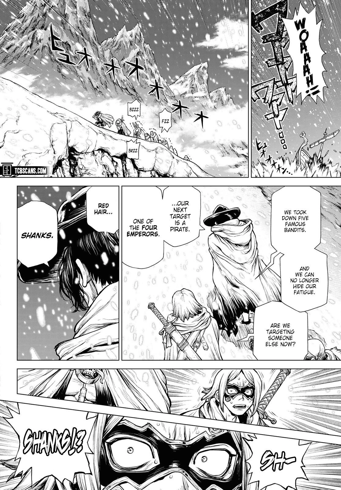 One Piece Chapter 3.5 - Page 18