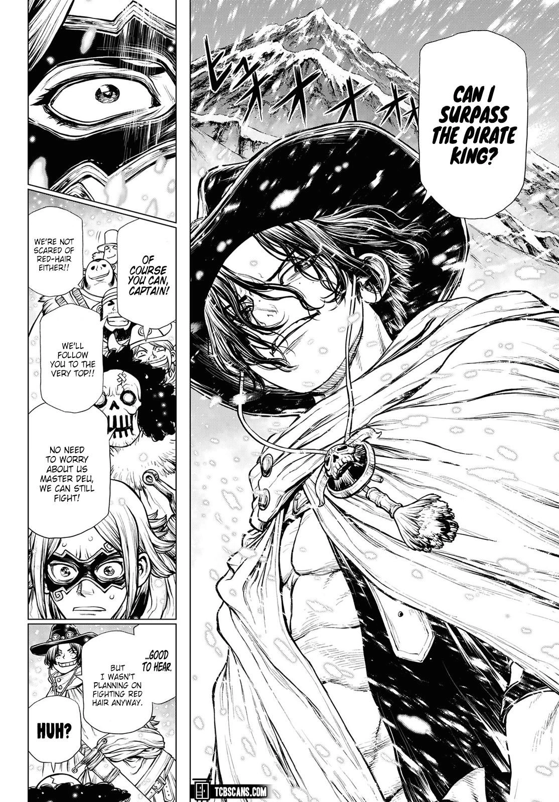 One Piece Chapter 3.5 - Page 20