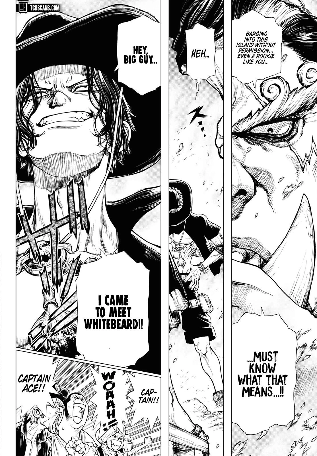 One Piece Chapter 3.5 - Page 29