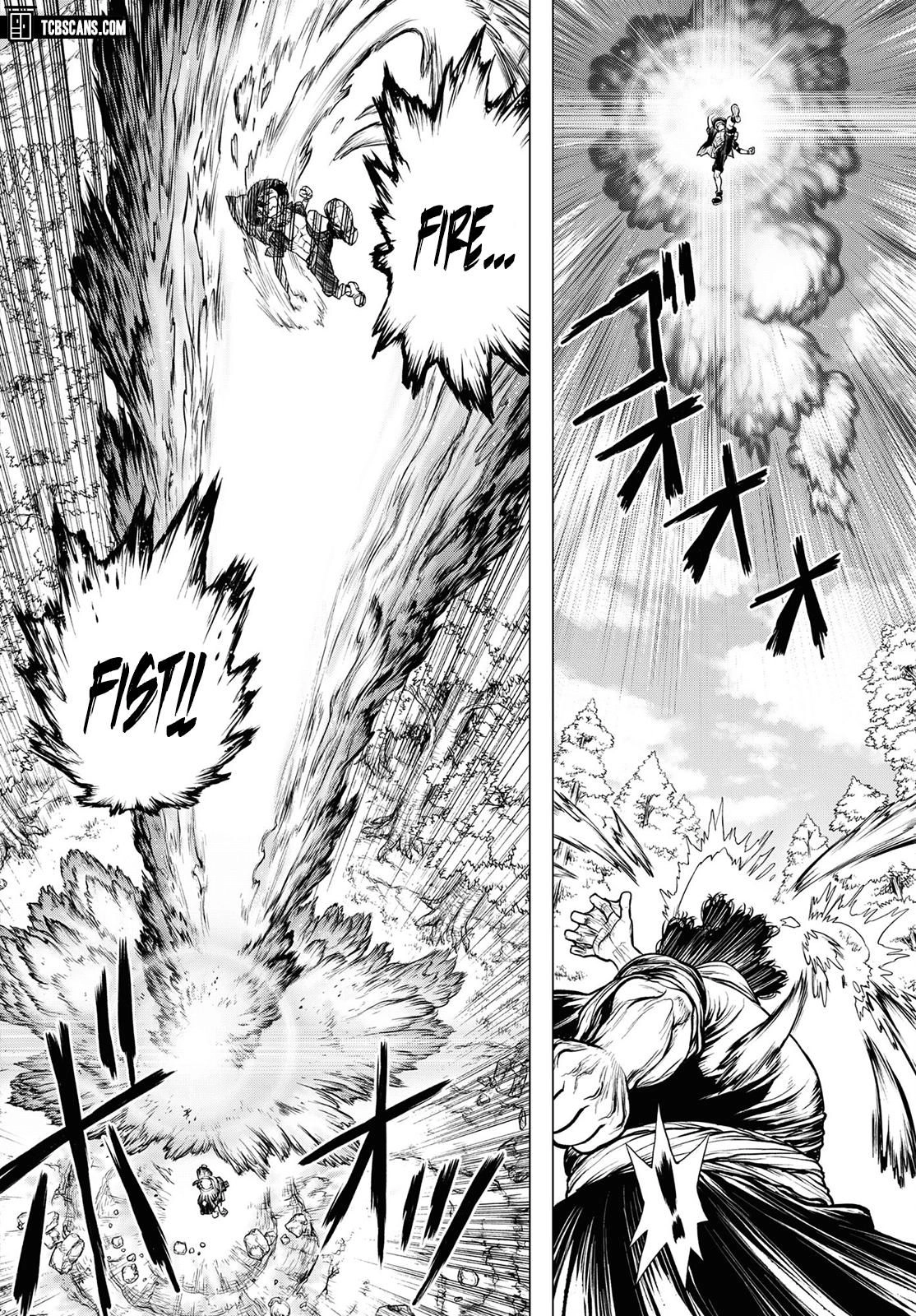 One Piece Chapter 3.5 - Page 31