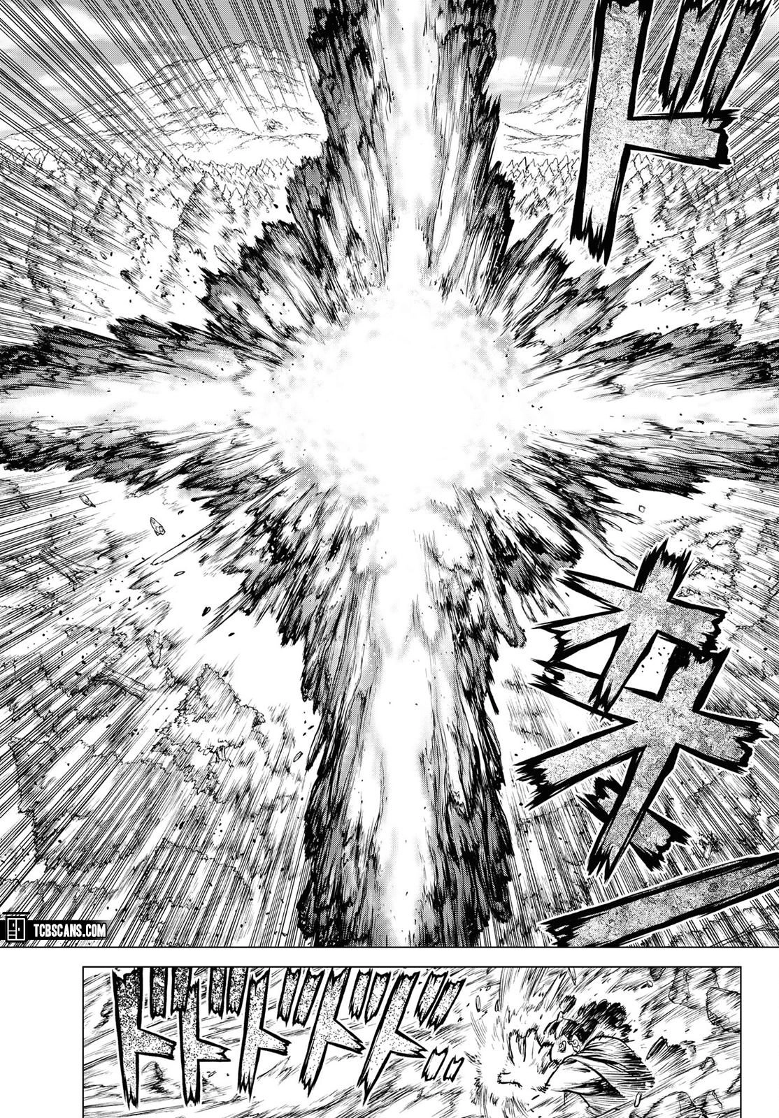 One Piece Chapter 3.5 - Page 36