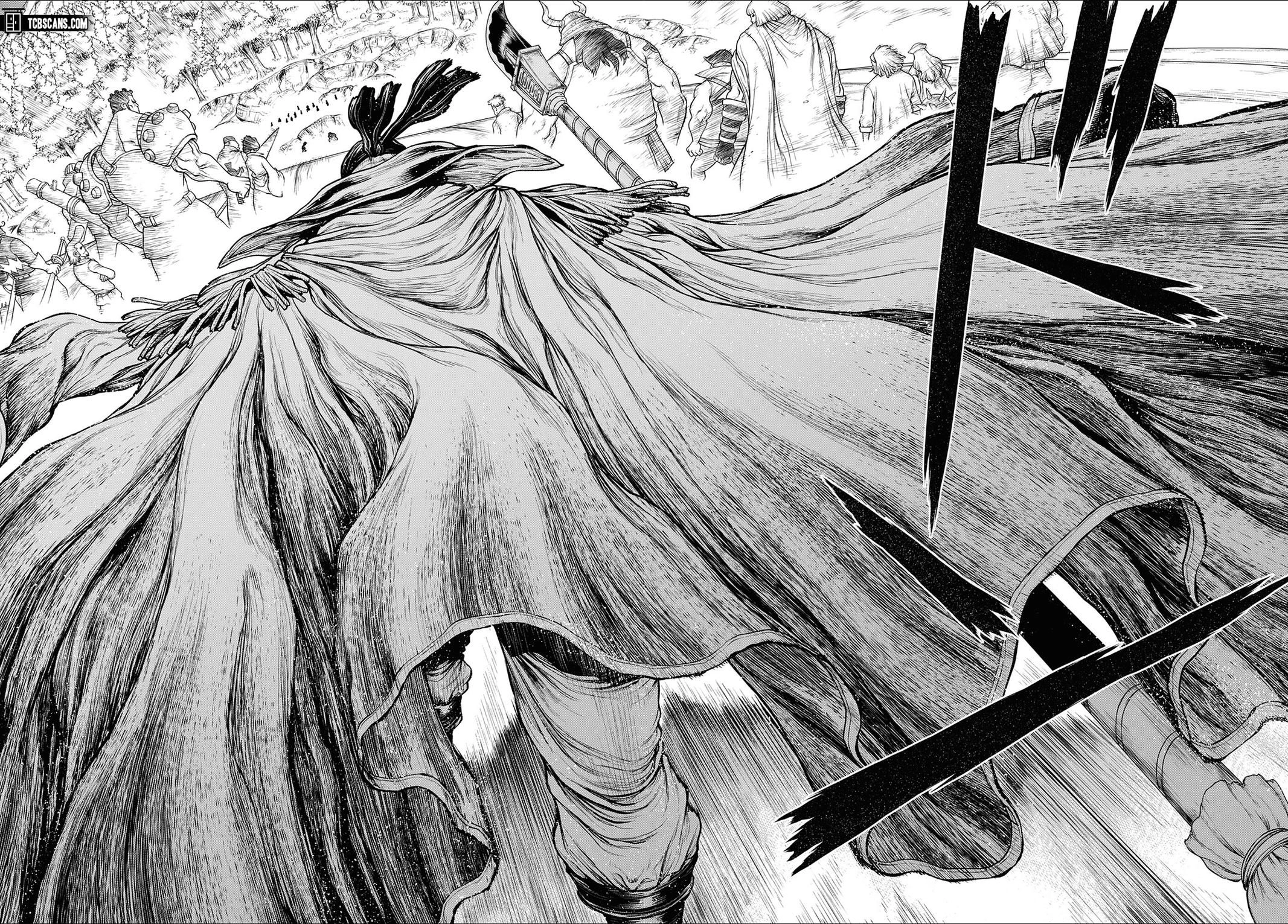 One Piece Chapter 3.5 - Page 40