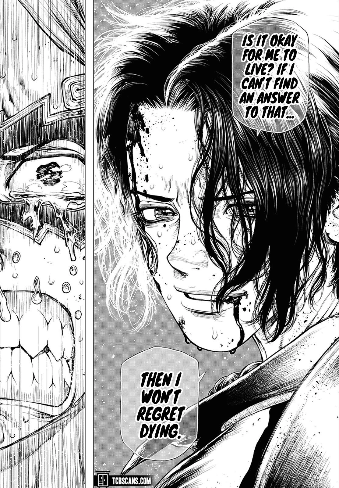 One Piece Chapter 3.5 - Page 47