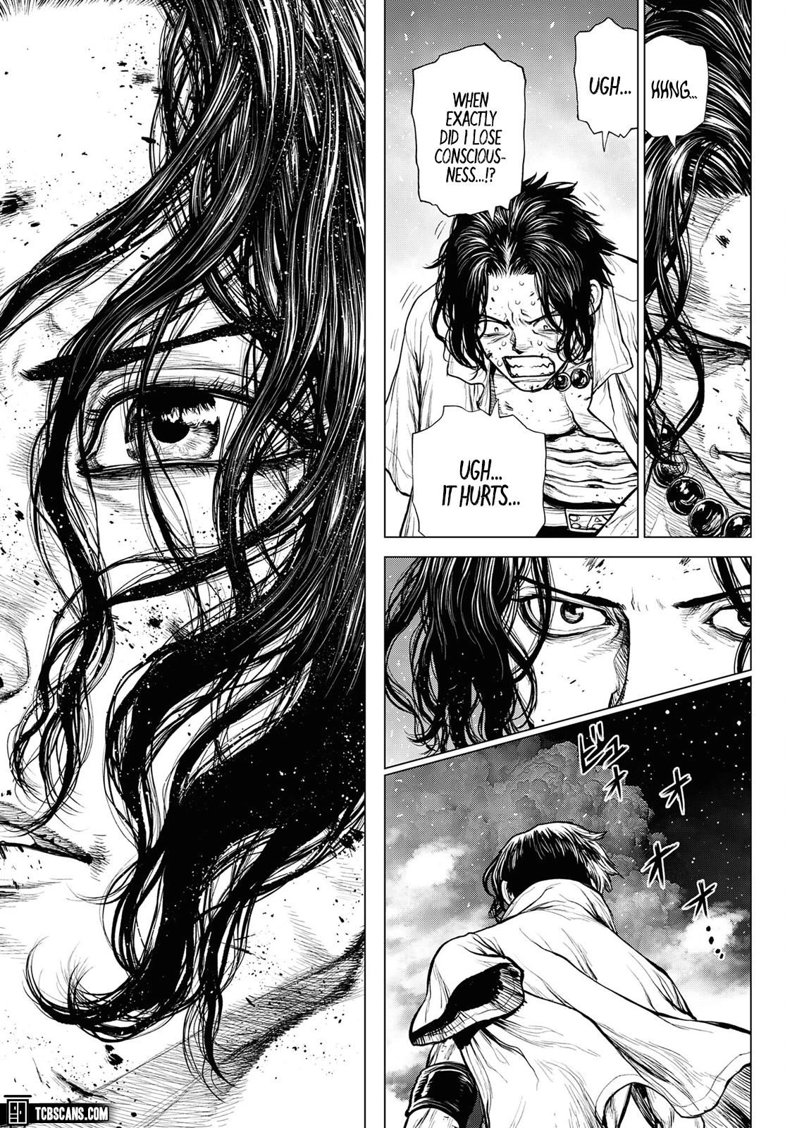 One Piece Chapter 3.5 - Page 55