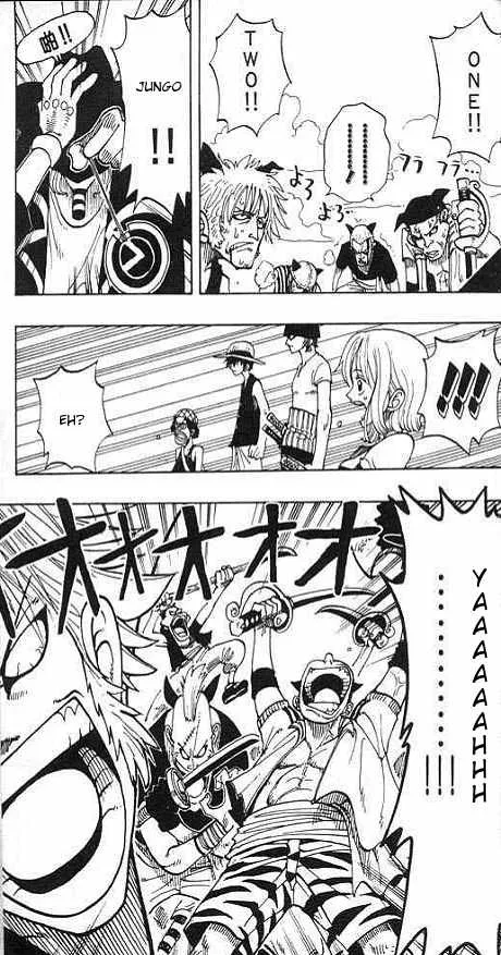One Piece Chapter 30 - Page 7