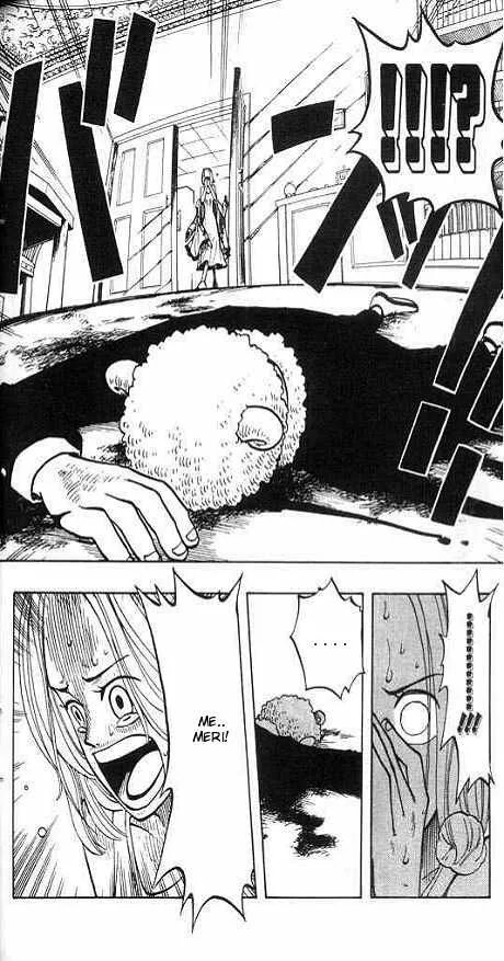 One Piece Chapter 31 - Page 4