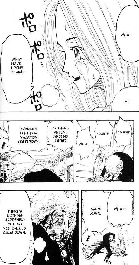 One Piece Chapter 31 - Page 8